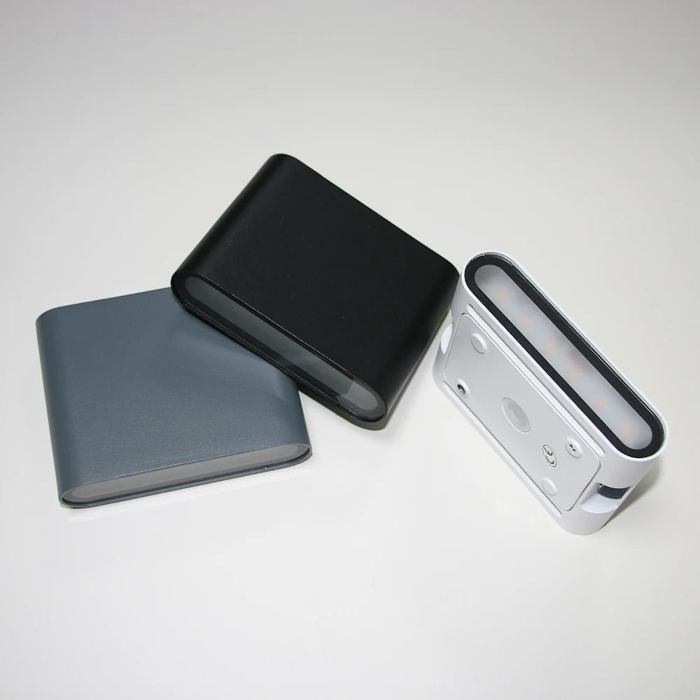 NordicGuard - Waterproof IP65 LED Outdoor Wall Light