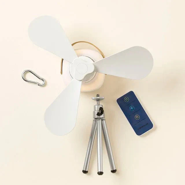 Portable Ceiling Fan