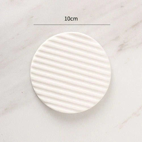 Refined Marble Soap Dispenser – Luxury Bath Accessory