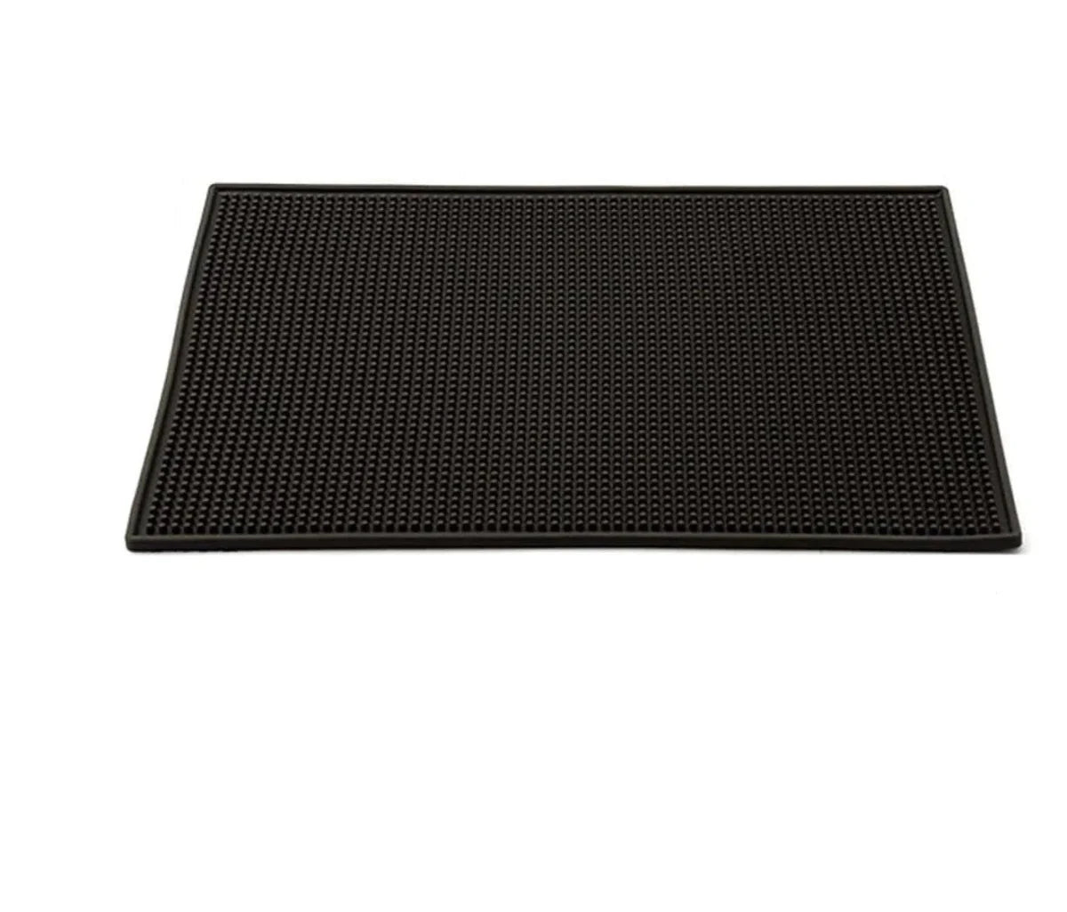 Rubber Coffee Mat - Waterproof and Heat Resistant
