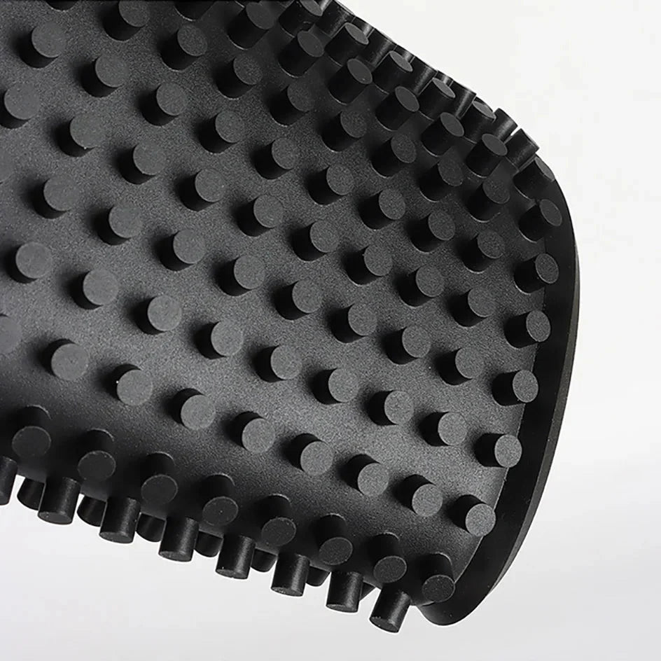 Rubber Coffee Mat - Waterproof and Heat Resistant
