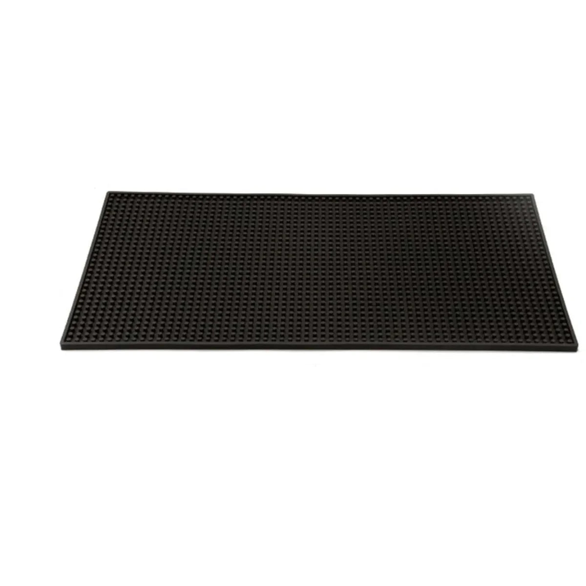 Rubber Coffee Mat - Waterproof and Heat Resistant