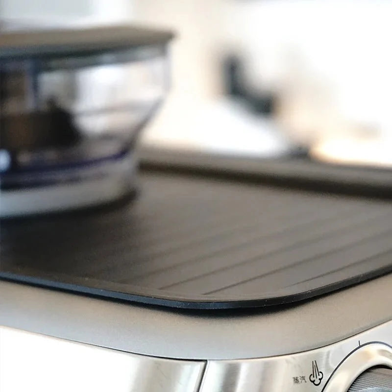 Silicone Top Coffee Mat for Breville