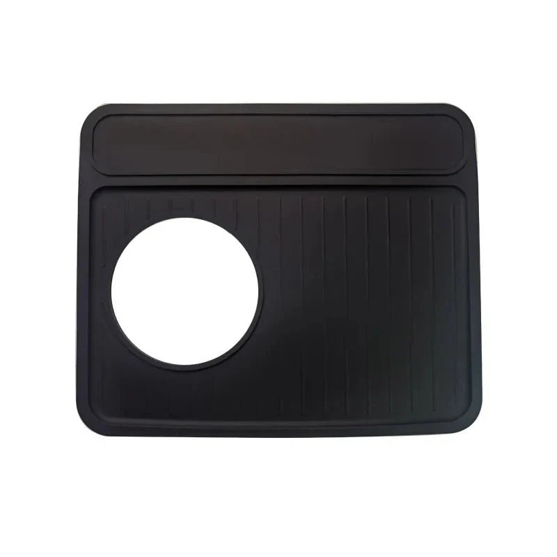 Silicone Top Coffee Mat for Breville