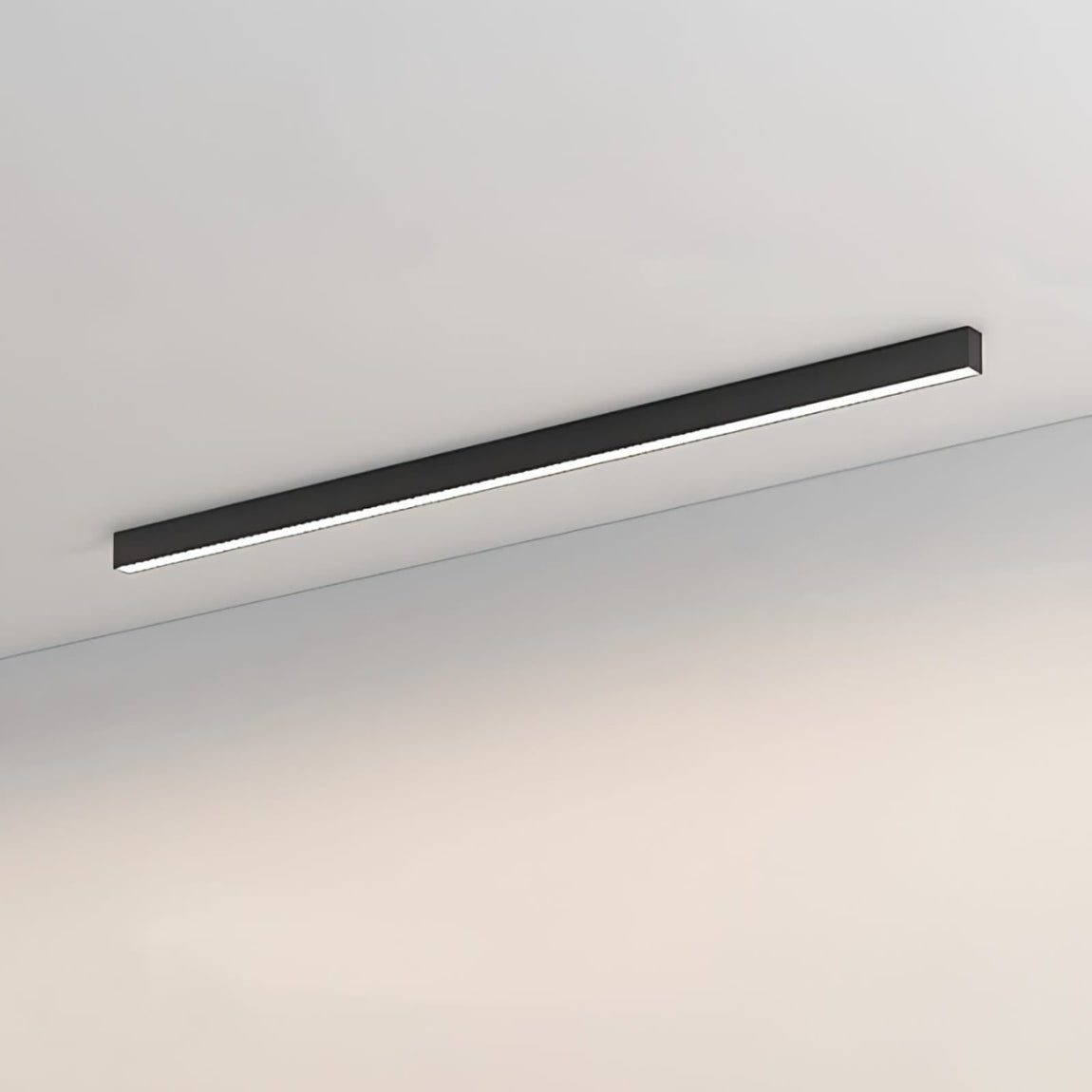 Slim Recessed LED Ceiling Light