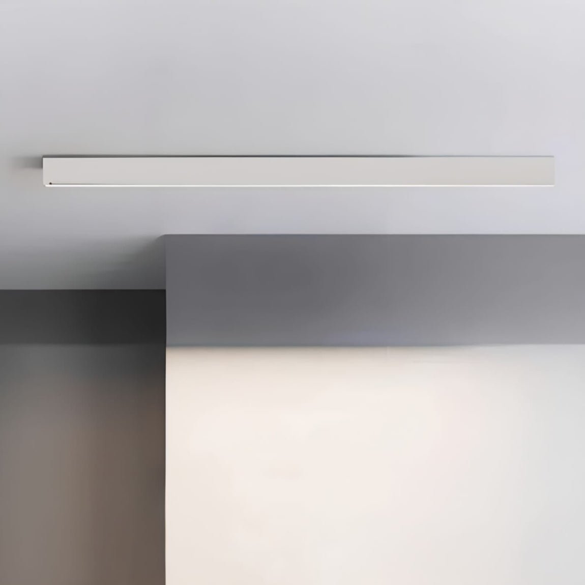 Slim Recessed LED Ceiling Light