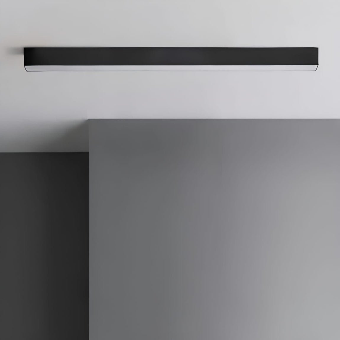 Slim Recessed LED Ceiling Light