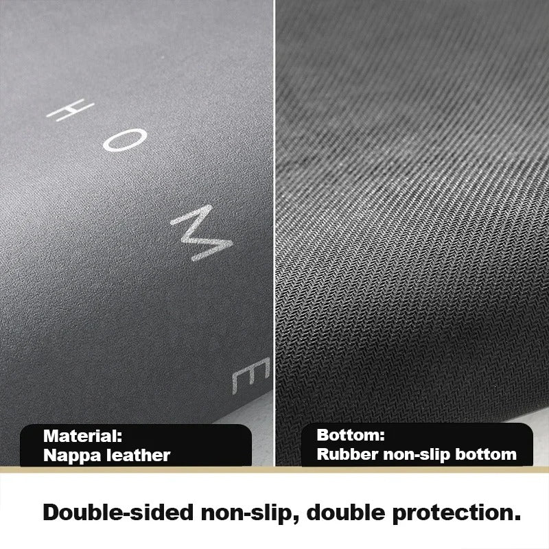 Super Absorbent Quick-Dry Non-Slip Floor Mat for Kitchen and Bathroom