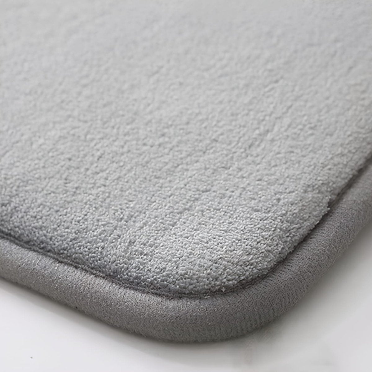 Super Absorbent Velvet Anti-Slip Bath Mat