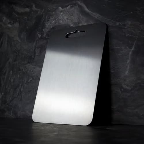 Titanium Cutting Board