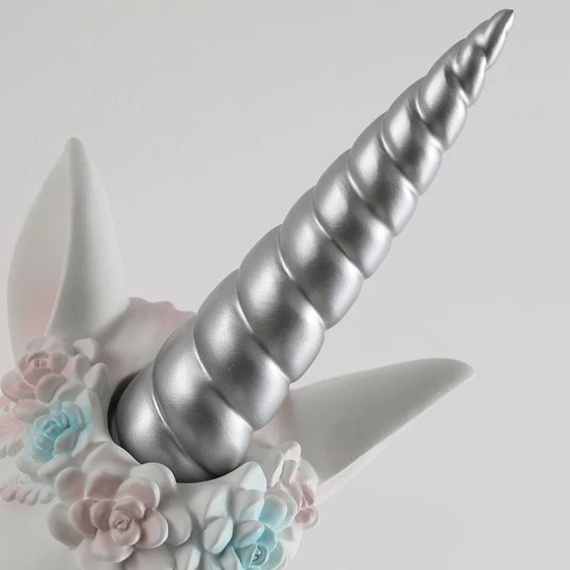 Unicorn Wall Lamp for Kids Rooms