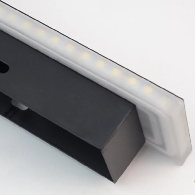WallGuard - External Waterproof LED Light