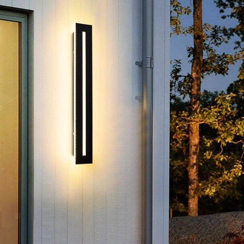 WallGuard - External Waterproof LED Light