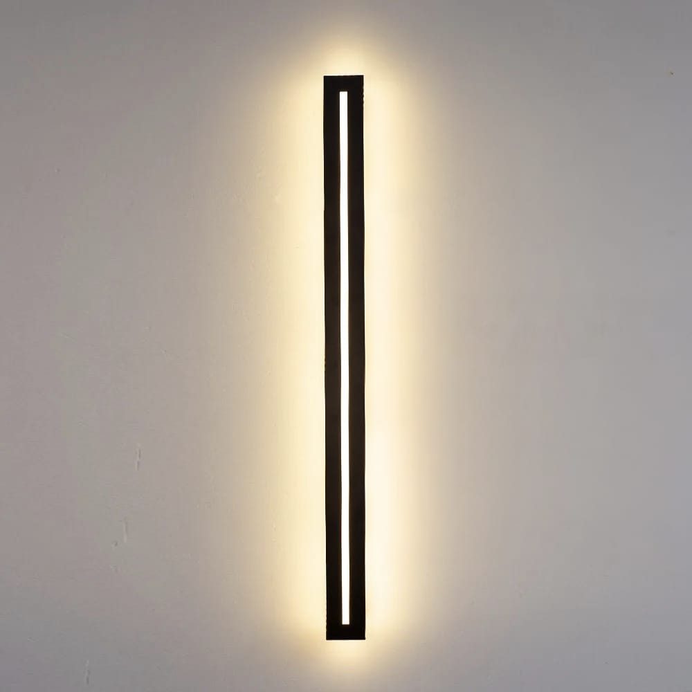 WallGuard - External Waterproof LED Light