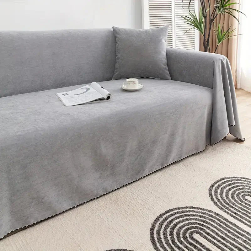 Waterproof Multi-Use Sofa Cover Blanket