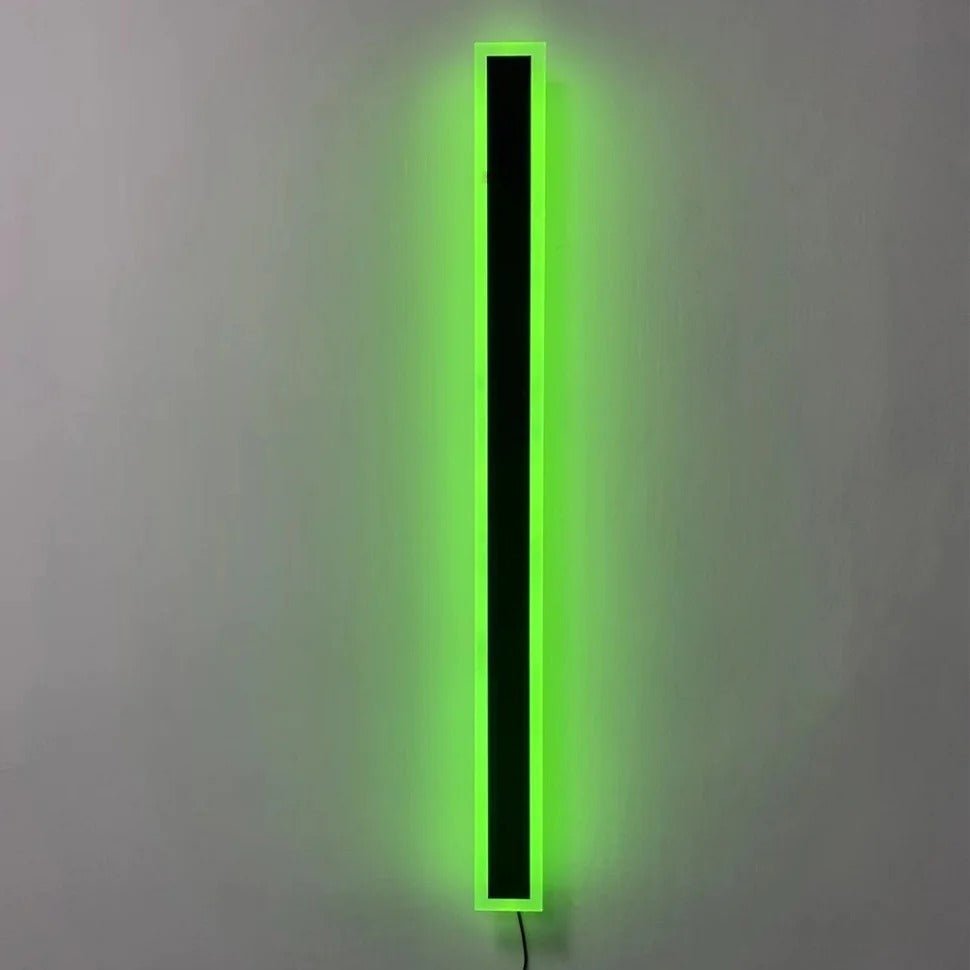 Waterproof RGB Colorful LED Wall Light for Outdoor and Indoor