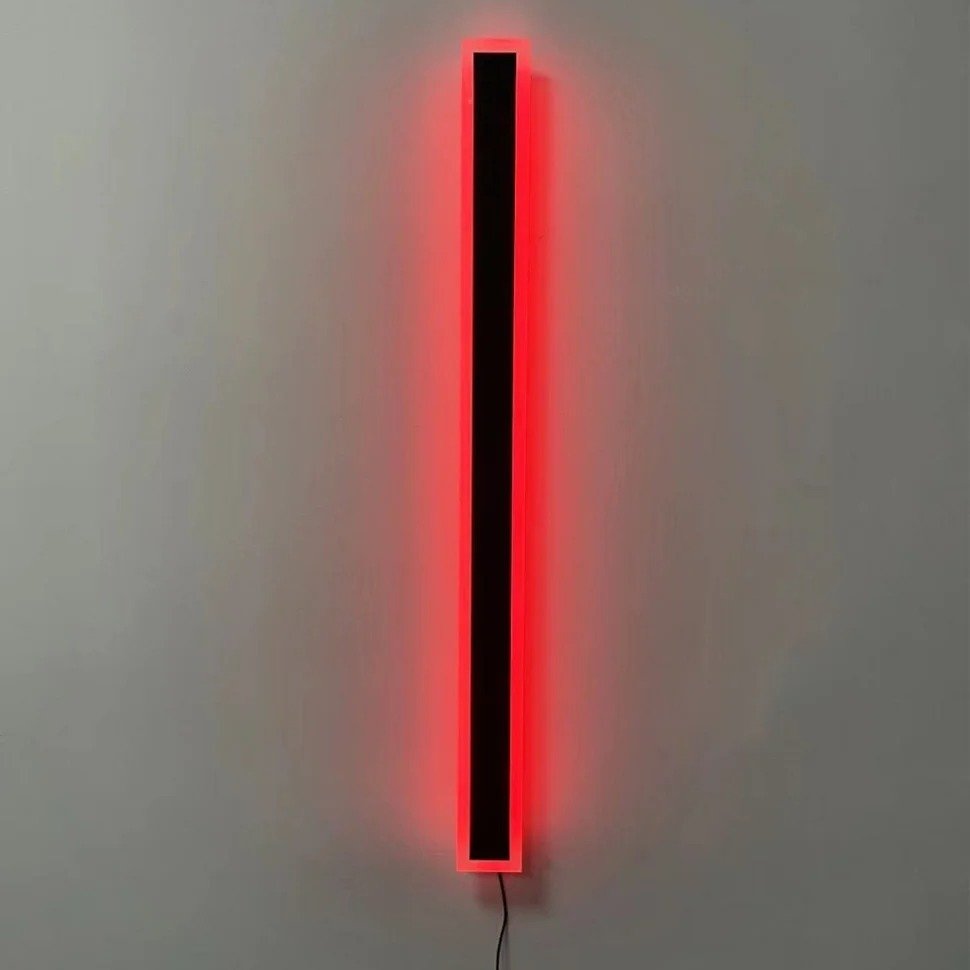 Waterproof RGB Colorful LED Wall Light for Outdoor and Indoor